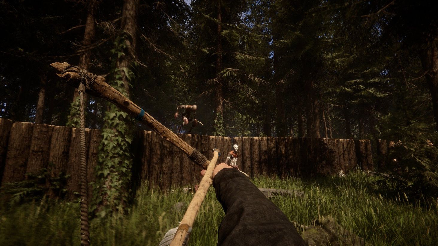 Sons Of The Forest - 2