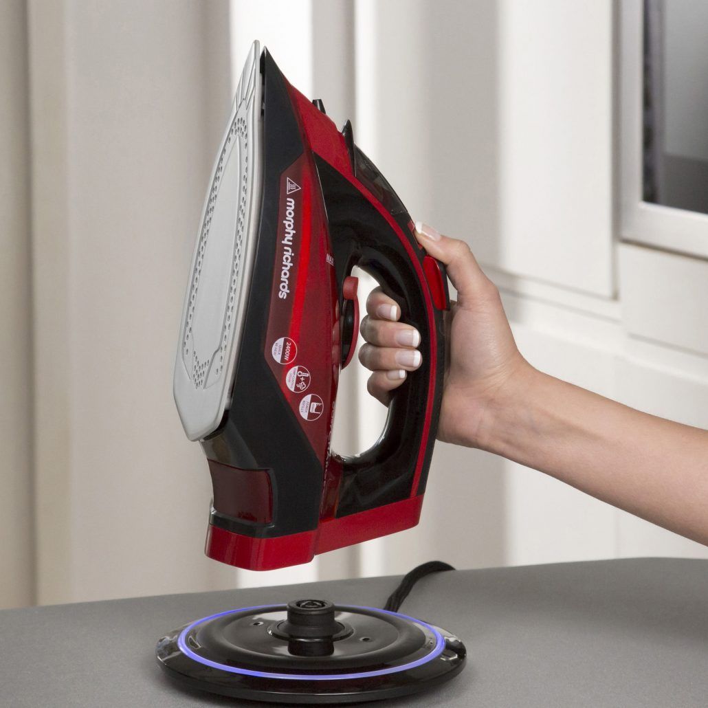 Morphy Richards easyCHARGE 360 -3