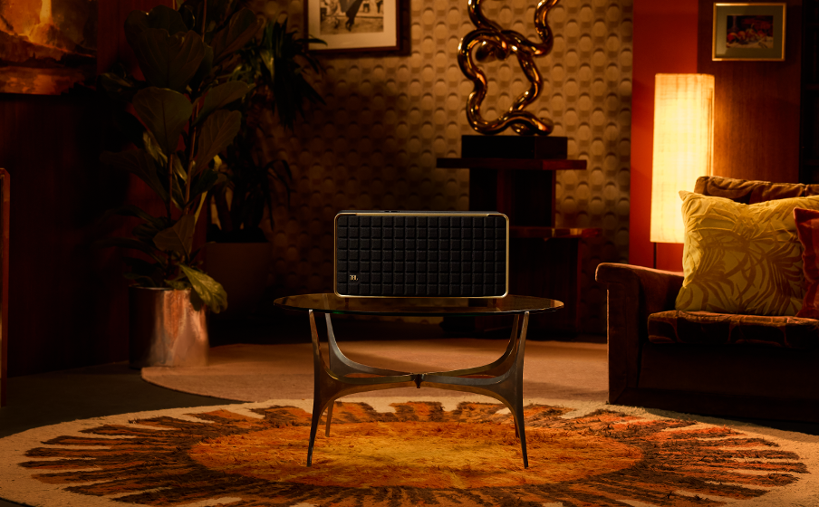 JBL Autentics 500 - 3