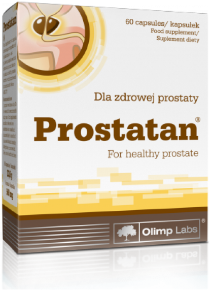 prostatan skład)