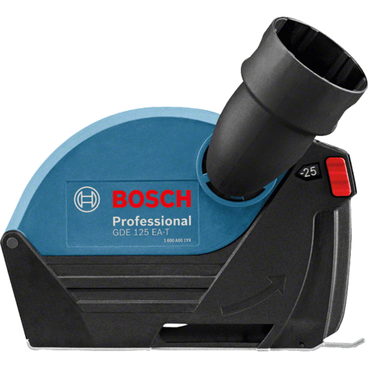 Bosch GDE 125 EA-T