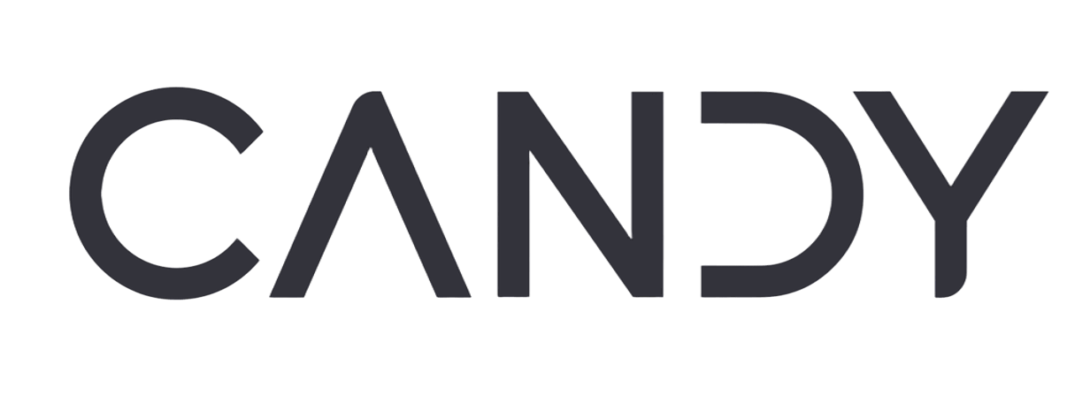 candy logo
