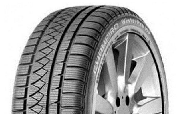 Opona zimowa GT Radial Champiro WinterPro HP 225/60 R17 99H