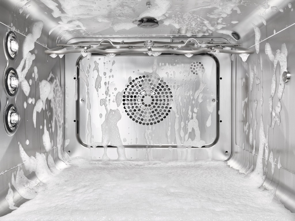 Miele DGC 7465 HCX Pro cecha 20