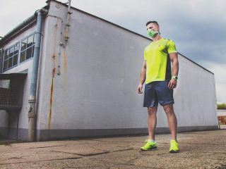 Maska antysmogowa do biegania – jaką wybrać?
