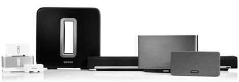 SONOS 　Playbar ソノス　 PBAR1JP1BLK Amazon.co.jp: Sonos ソノス Playbar プレイバー Soundbar