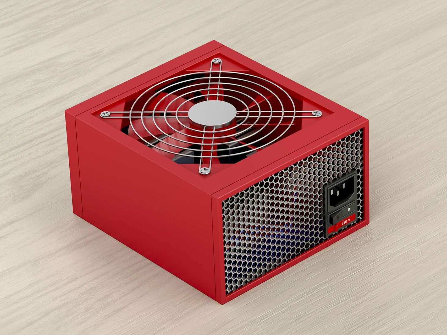 PFC w zasilaczu komputerowym. Co to jest? Magazyn Ceneo.pl