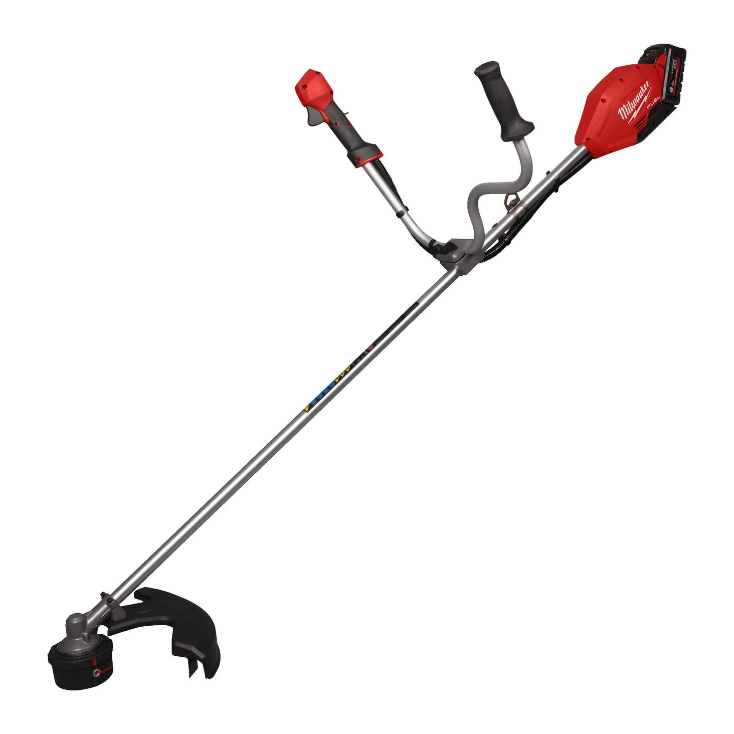 MILWAUKEE M18 FBCU-802