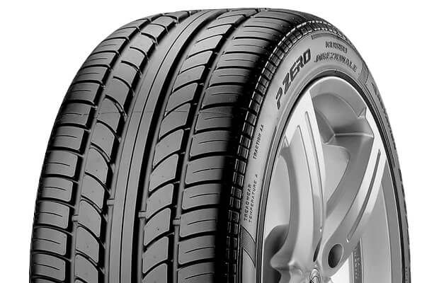 Opona letnia Pirelli P Zero Rosso Direzionale 245/45 R18 10