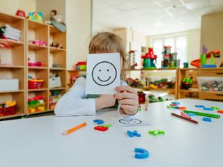 adaptacja w przedszkolu