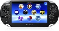 Sony PlayStation PS Vita Wi-Fi + voucher FIFA 13 + karta