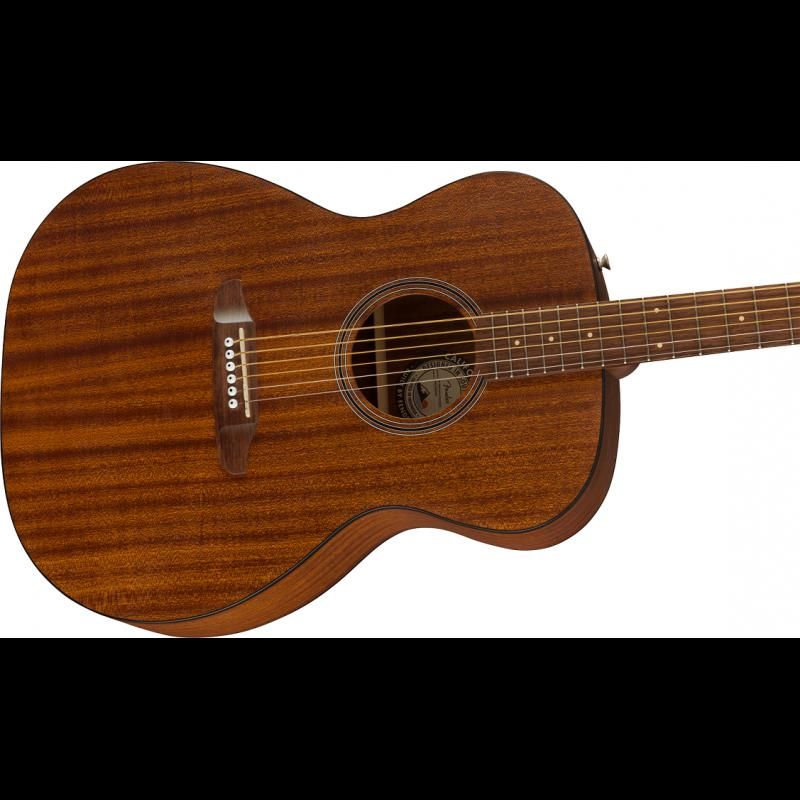 Fender Monterey Standard NAT - gitara elektroakustyczna