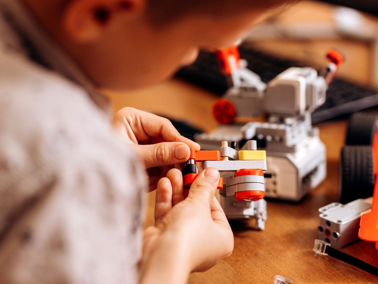 Jakie Lego Dla 6 Latka Jakie LEGO dla 11-latka wybrać? - Świat Rodziców