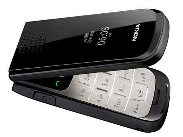 nokia 2720 fold price