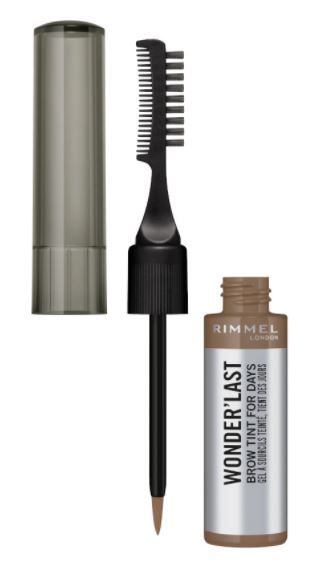 Rimmel WonderLast Tint Brow Trwały Tusz Do Brwi