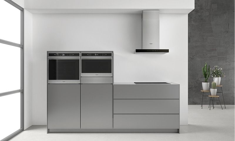Piekarnik Whirlpool W6OM54SH - Opinie i ceny na Ceneo.pl