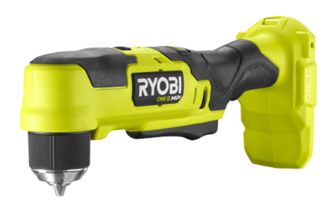 RYOBI Pompka R18VI-0 funkcje