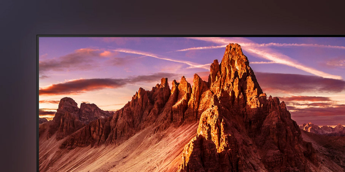 Sony Bravia 9 K-85Xr90 85 cali gory