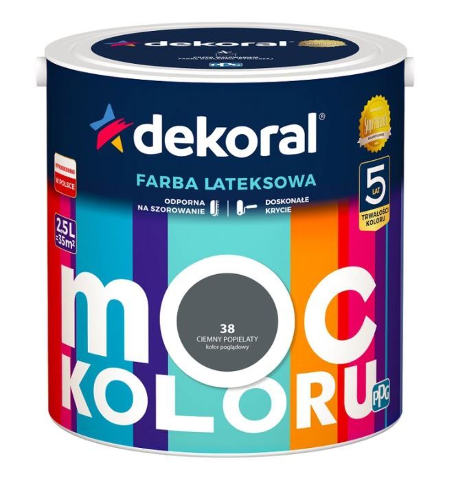 dekoral