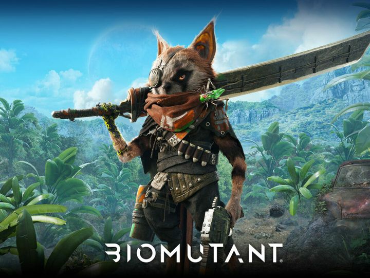 biomutant