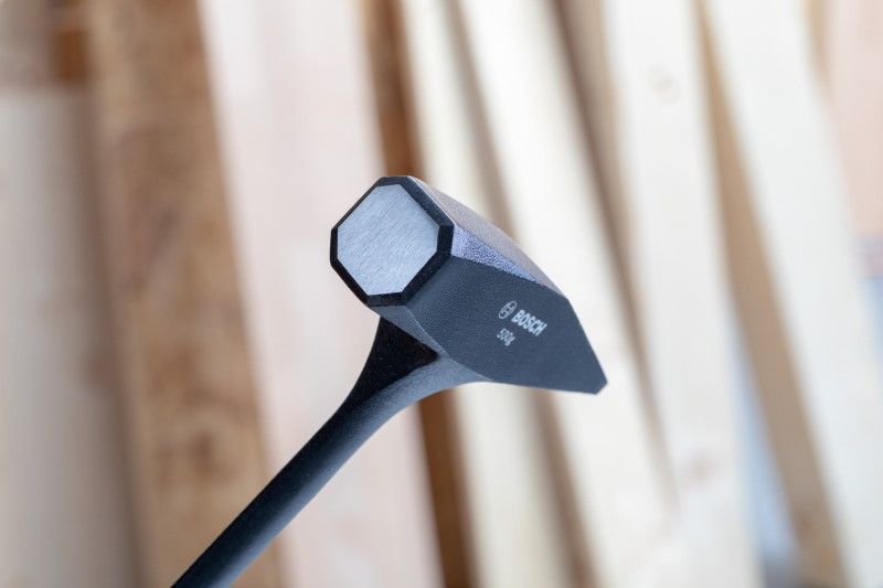 Bosch Młotek ślusarski Professional - 2