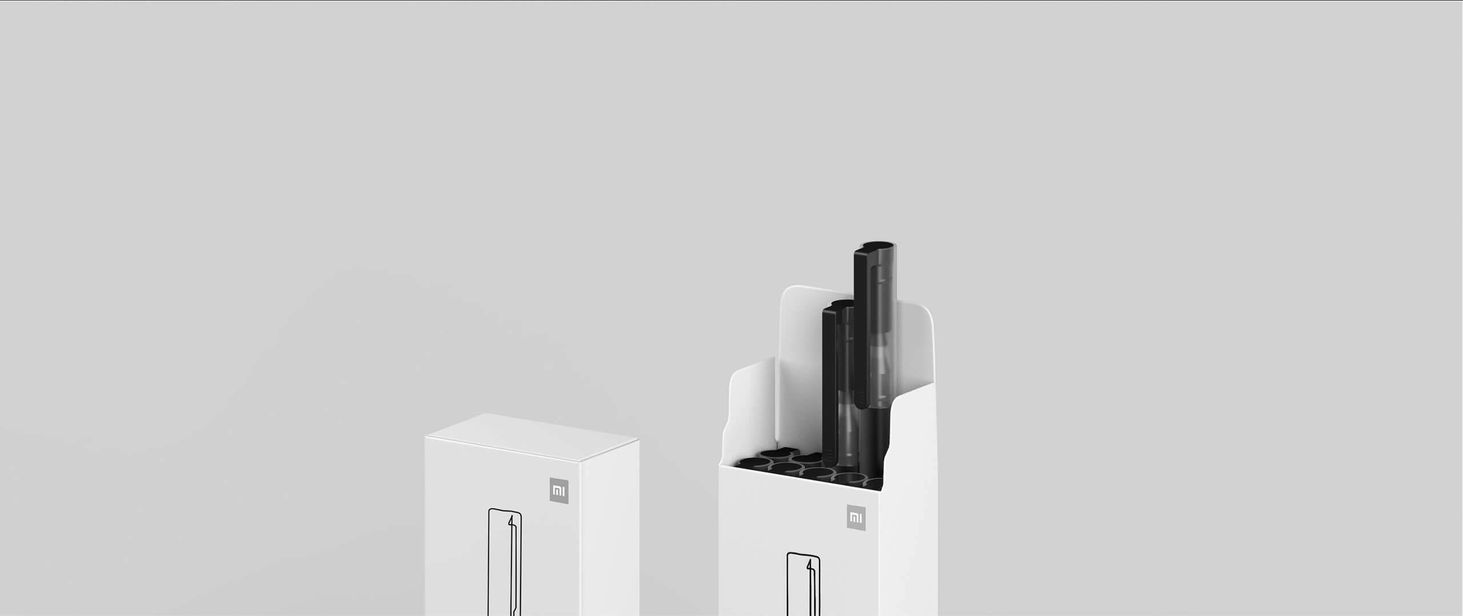 Xiaomi Mi High-Capacity Gel Pen
