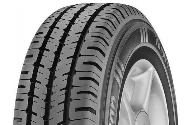 Opona letnia Kormoran Vanpro B3 165/70 R14 89/87 R C (zdjęc