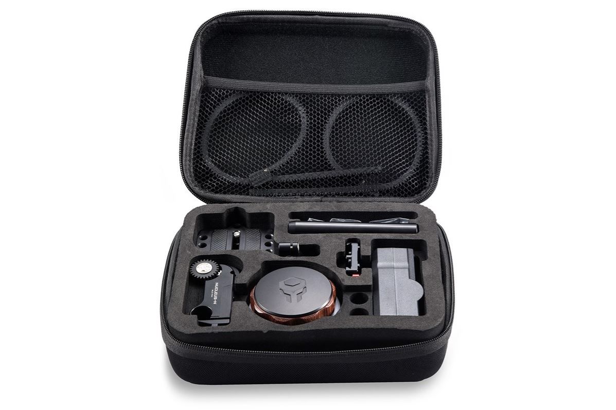 Tilta Nucleus-Nano TT-WLC-T04