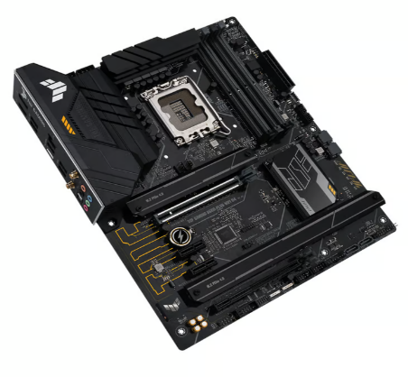 Płyta główna PC Asus TUF GAMING B660-PLUS WIFI D4