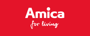 Amica logo