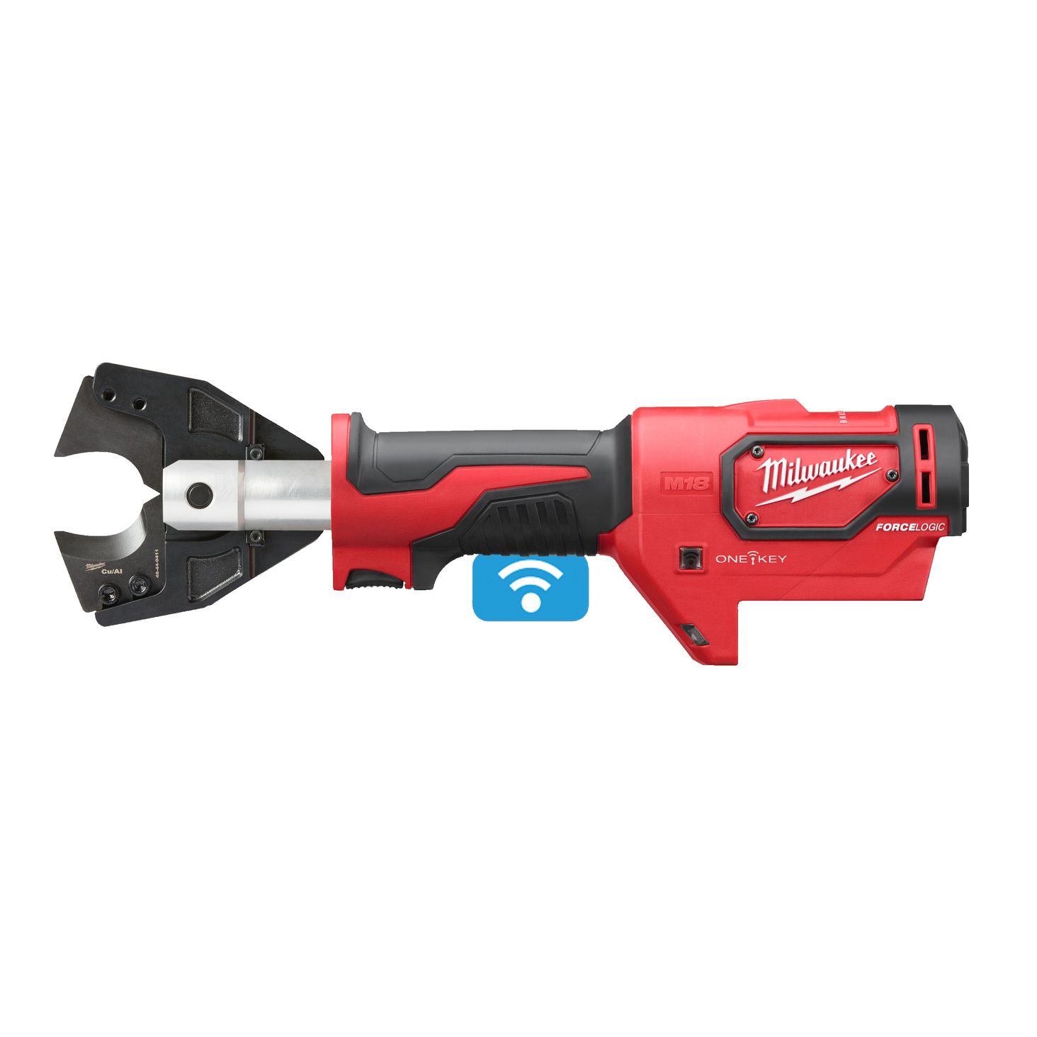 milwaukee M18 ONEHCC-0C CU/AL- SET