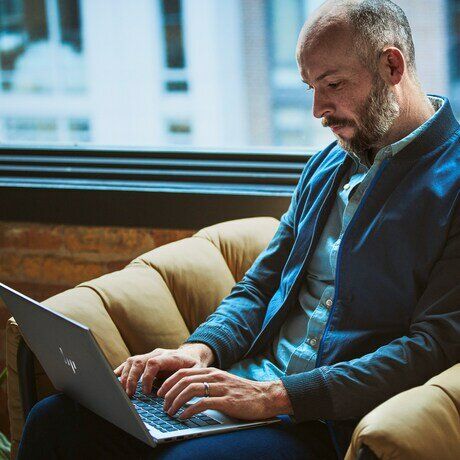 HP ZBook Firefly G11 - 5
