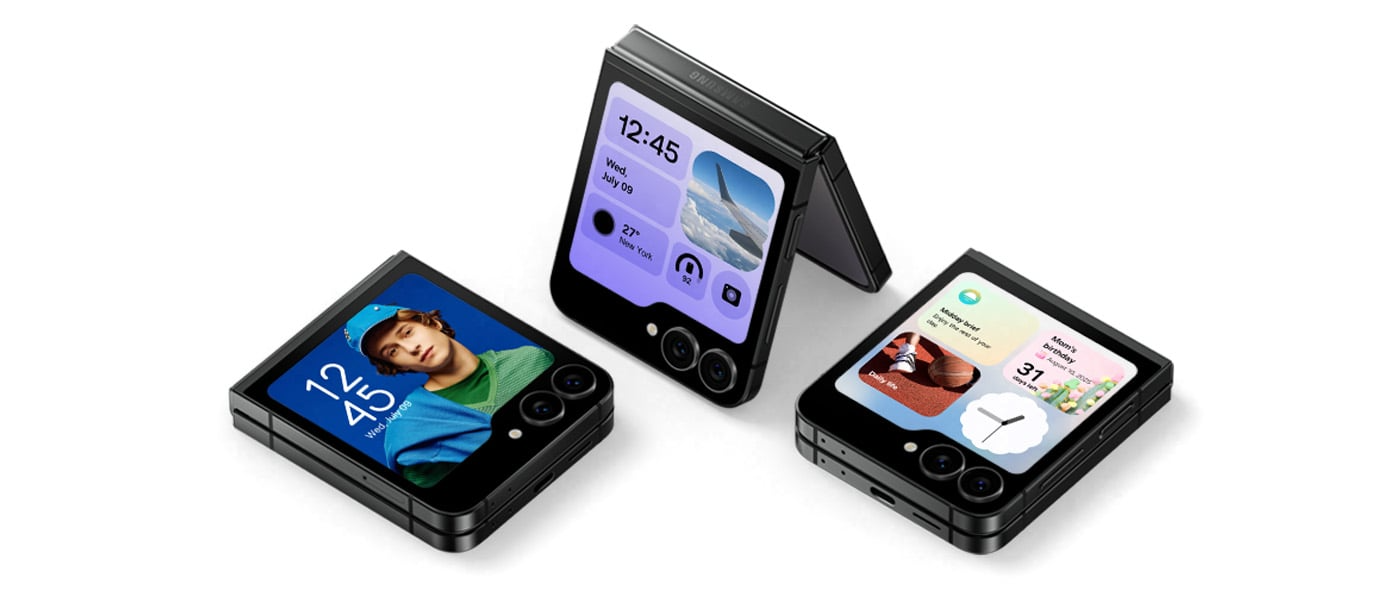 Samsung Galaxy Zdjęcie 23