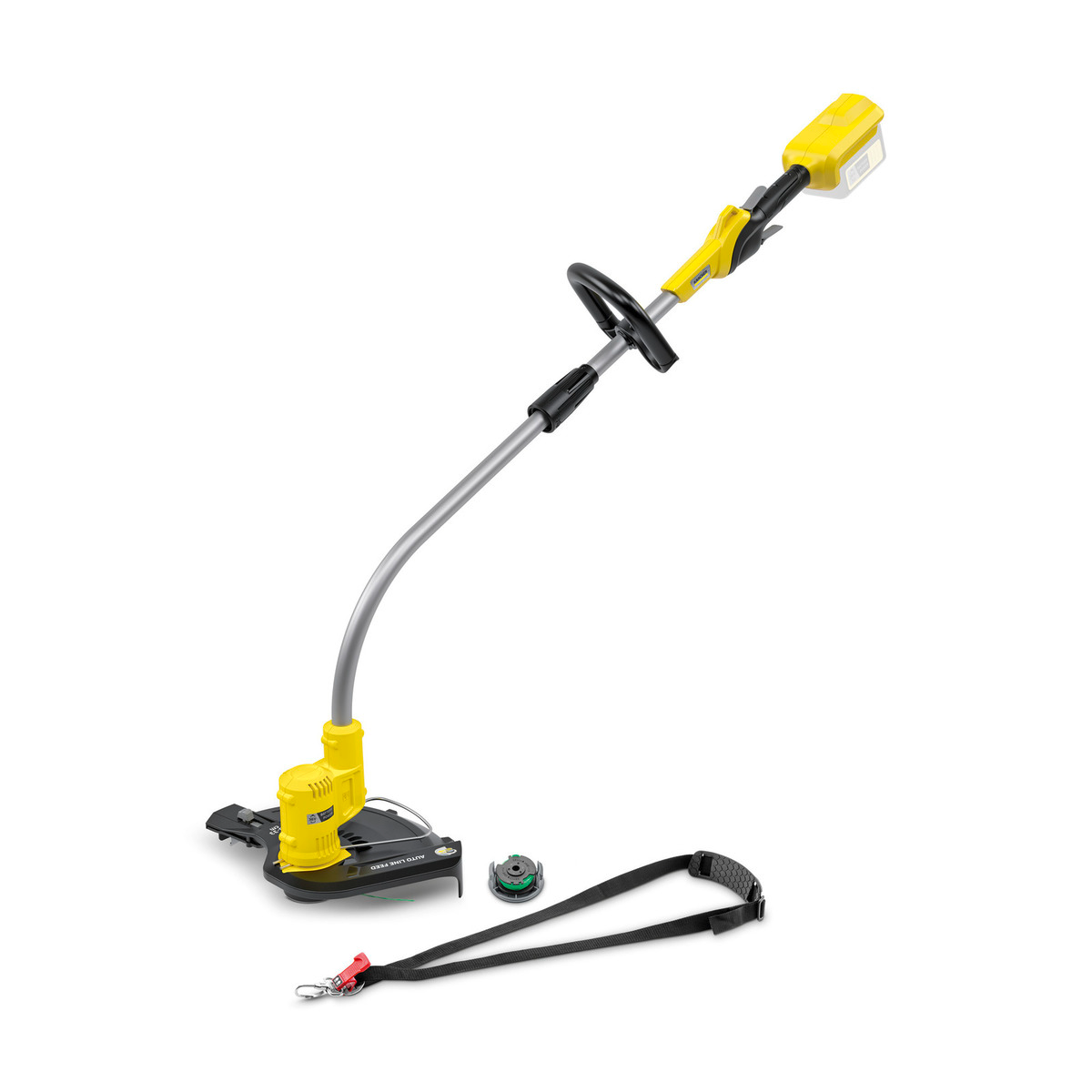 Karcher LTR 36-33 1.444-350.0