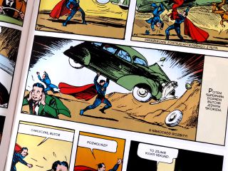 10 najpopularniejszych komiksów 