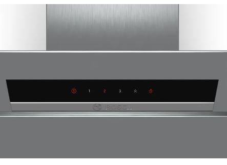 Serie 4 DWB96DM50 Sterowanie dotykowe
