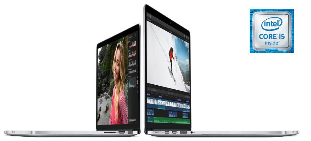 Laptop Apple MacBook Pro 13,3/512GB/i5/Touch Bar/Touch ID