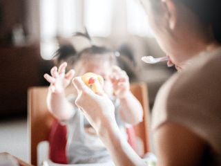 Kaszki dla niemowląt. Ranking najlepszych kaszek dla dzieci