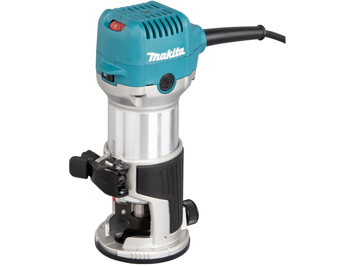 Makita RT0702CX2J - Opinie i ceny na Ceneo.pl