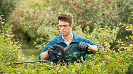 Bosch UniversalHedgeCut 18V-50 - 5