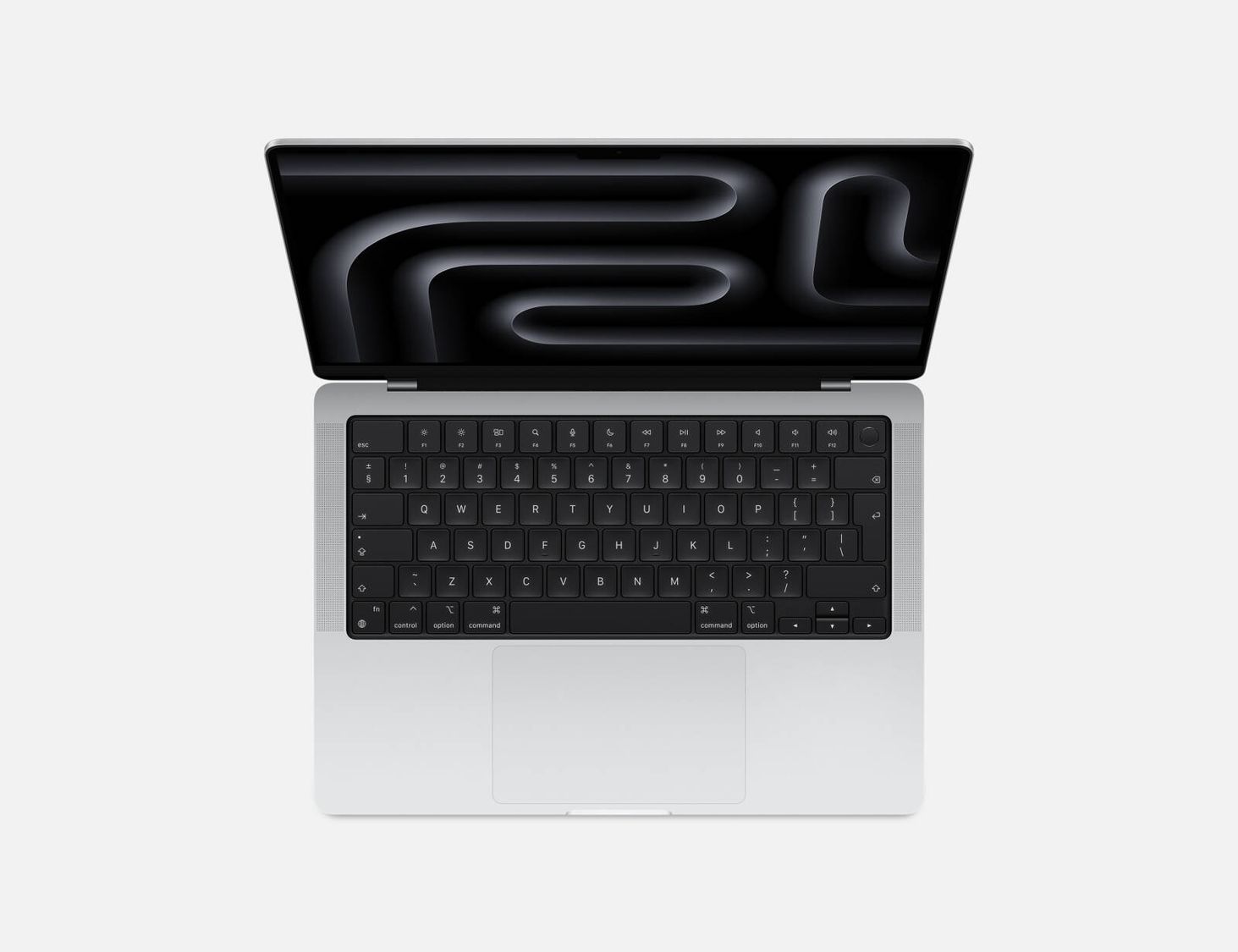 Apple MacBook Pro 14 M3 (8-core CPU, 10-core GPU) 16GB RAM