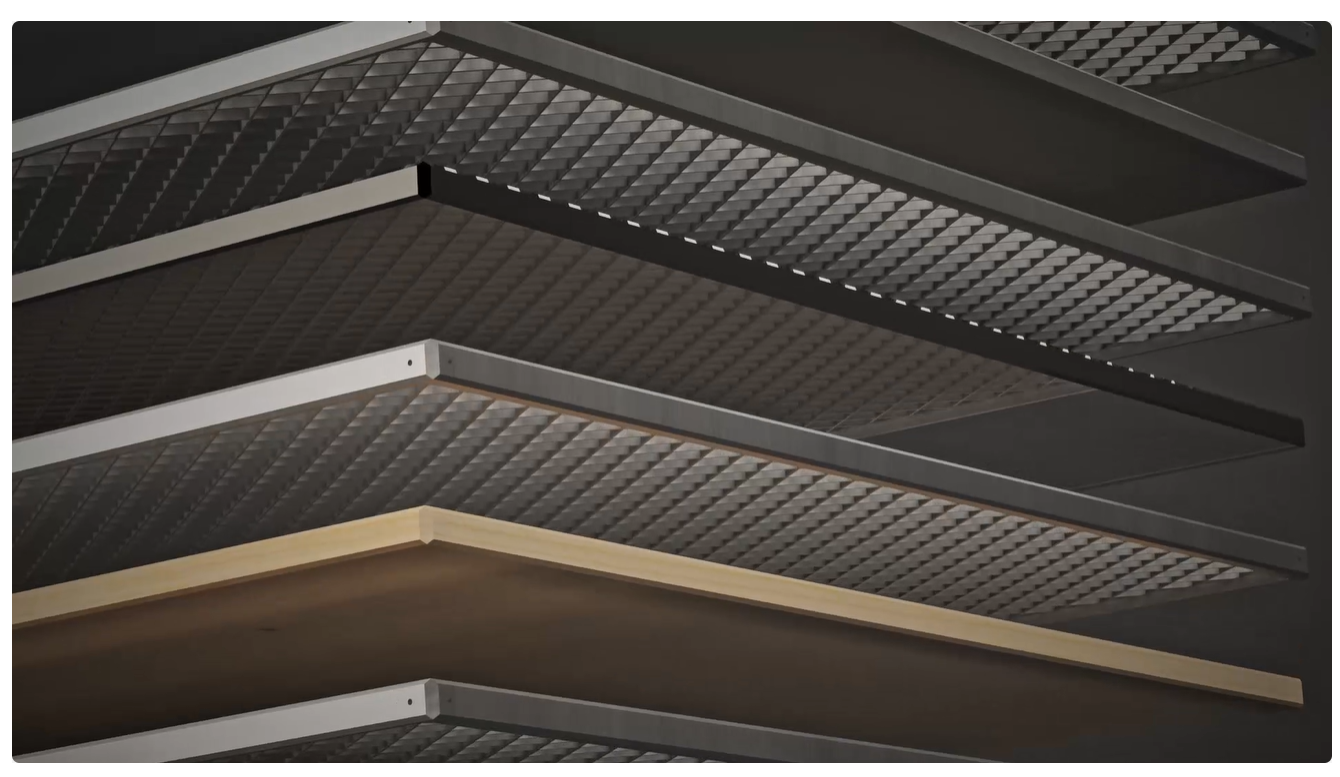 Elica NikolaTesla Fit - Flexys