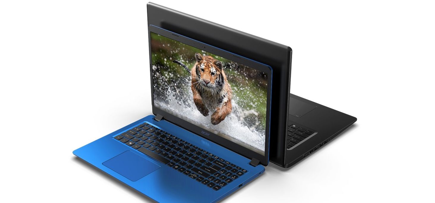 $480+ Aspire 3 laptop is powered by an Intel Core i3-N305 Alder