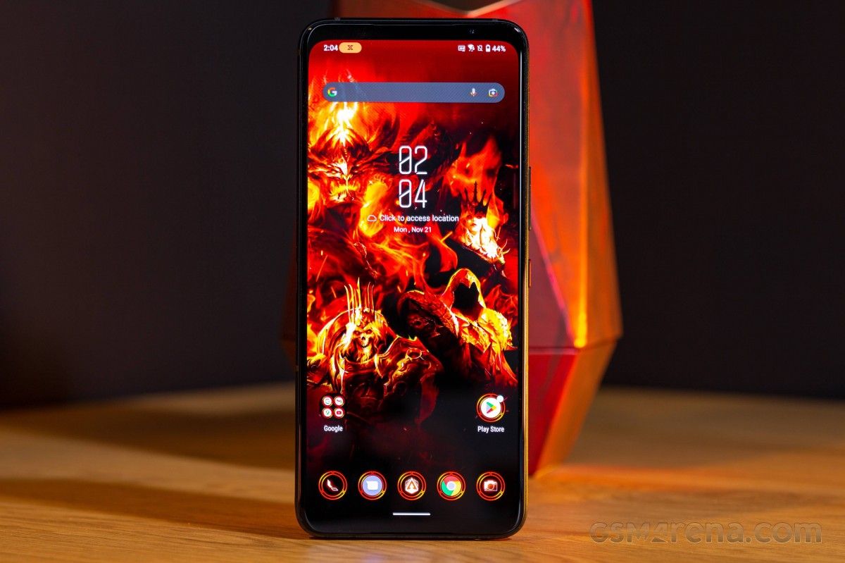 rog phone 6 immortal edition