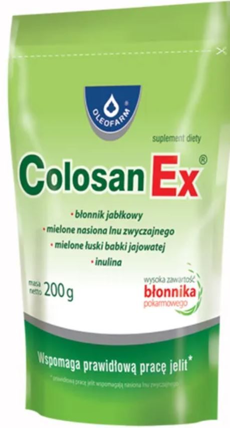 Colosan EX