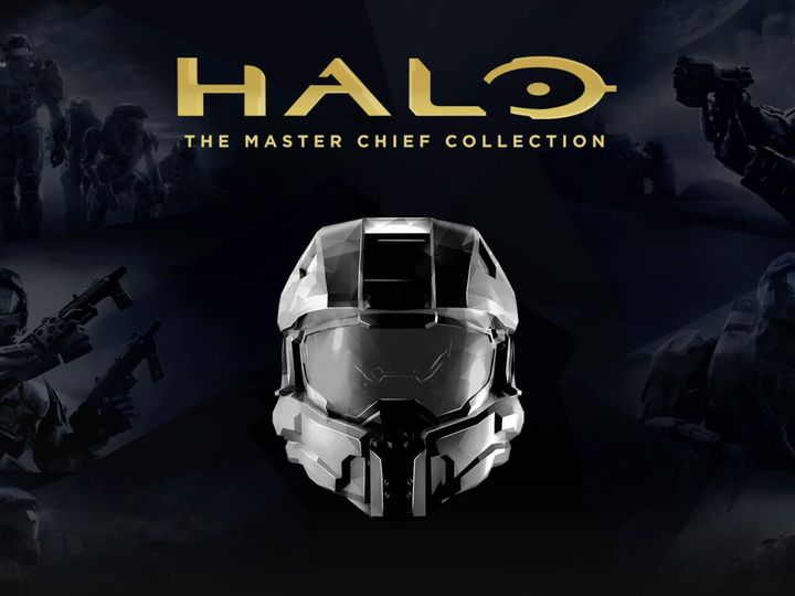 halo the master chief collection