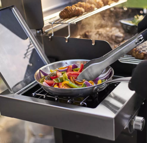Weber Spirit E-325 GBS (46712233)