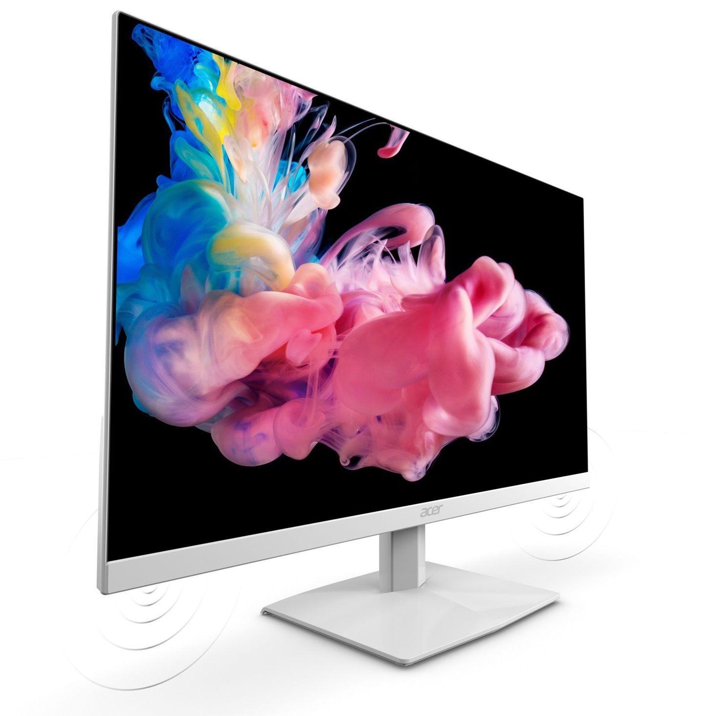 Monitor Acer HA270Awi 27 (UM.HW0EE.A01) - Opinie i ceny na Ceneo.pl