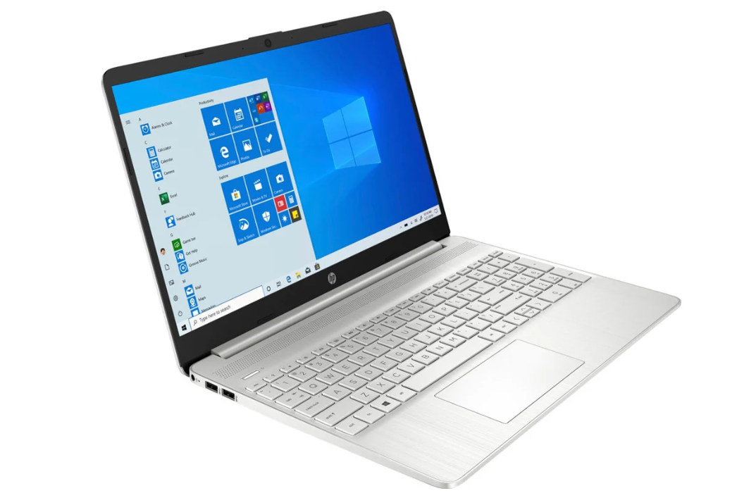 Laptop HP 15s-eq0017nw 15,6/Ryzen5/8GB/512GB/Win10 (9PX06EAAKD