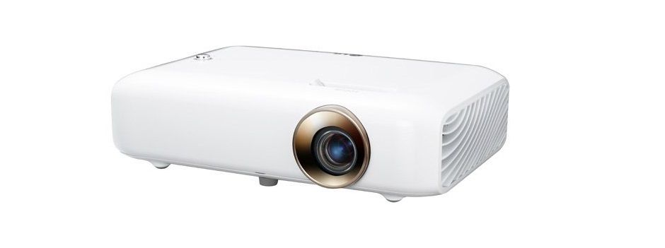 Projektor Lg (Ph550G) - Ceny i opinie - Ceneo.pl